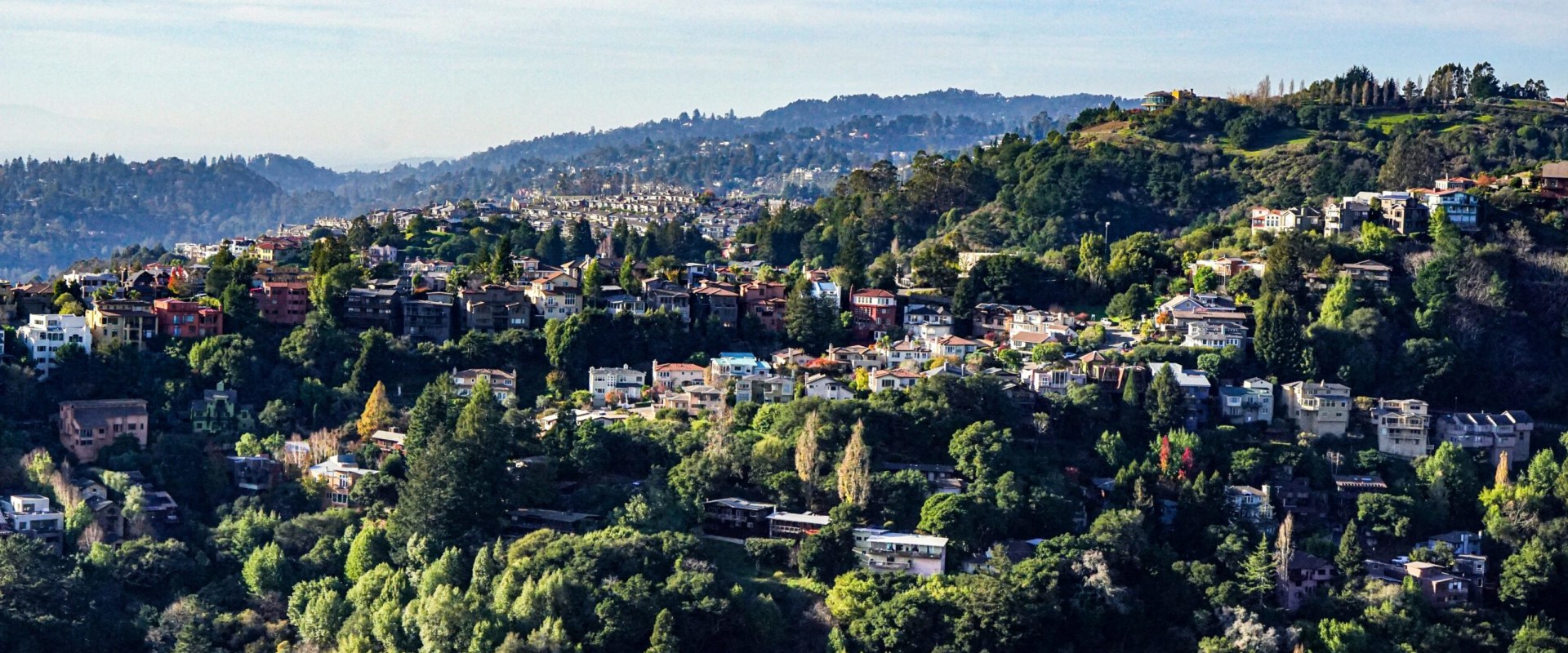 Discovering Unique and Notable Homes in Berkeley