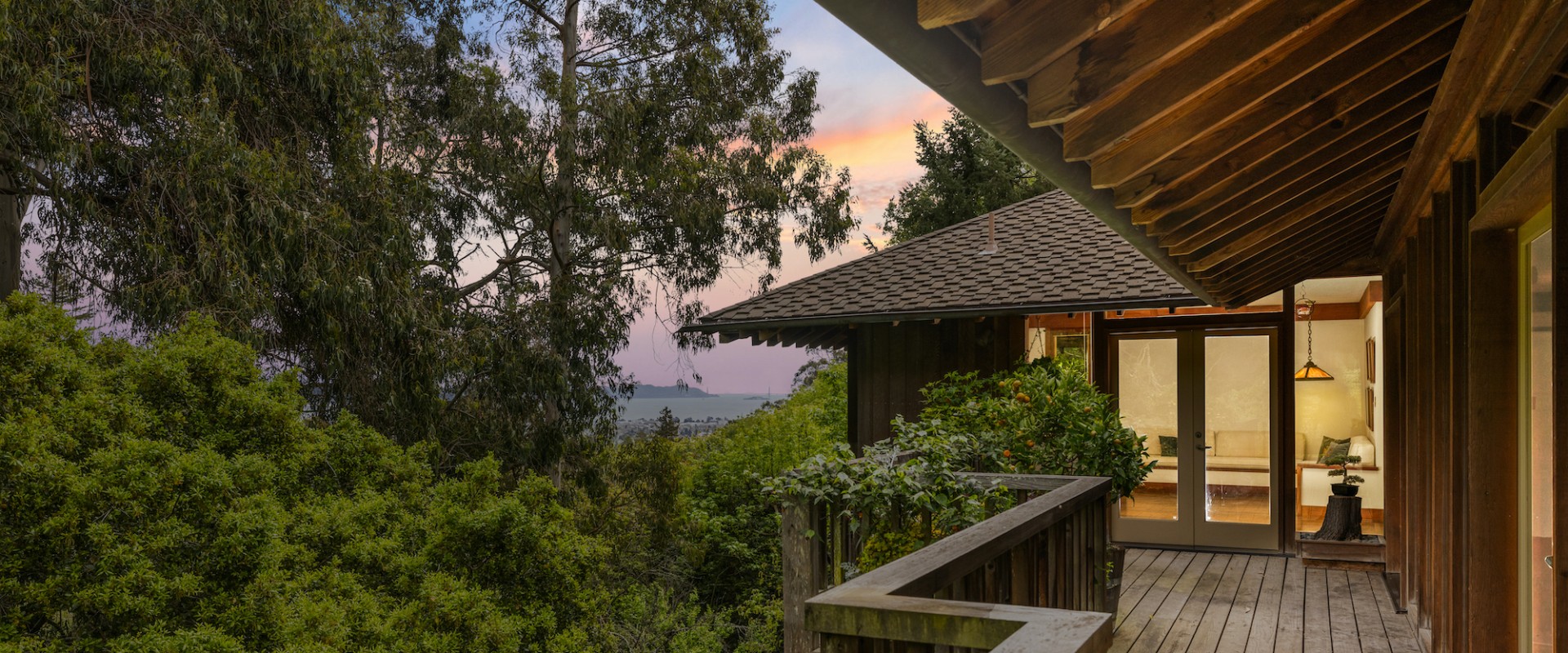 Marketing Strategies for Selling a Home in Berkeley