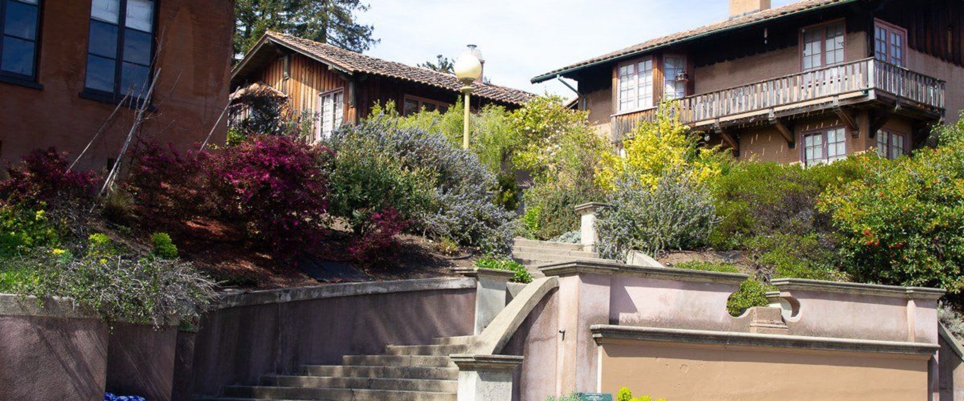 Types of Homes in Berkeley Neighborhoods