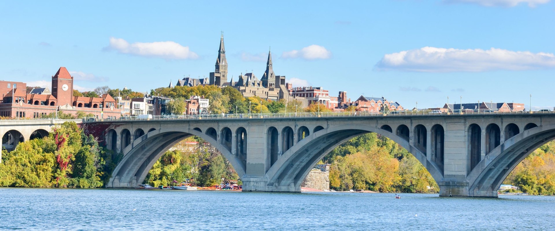 The Ultimate Guide to Upper Northwest DC Movers