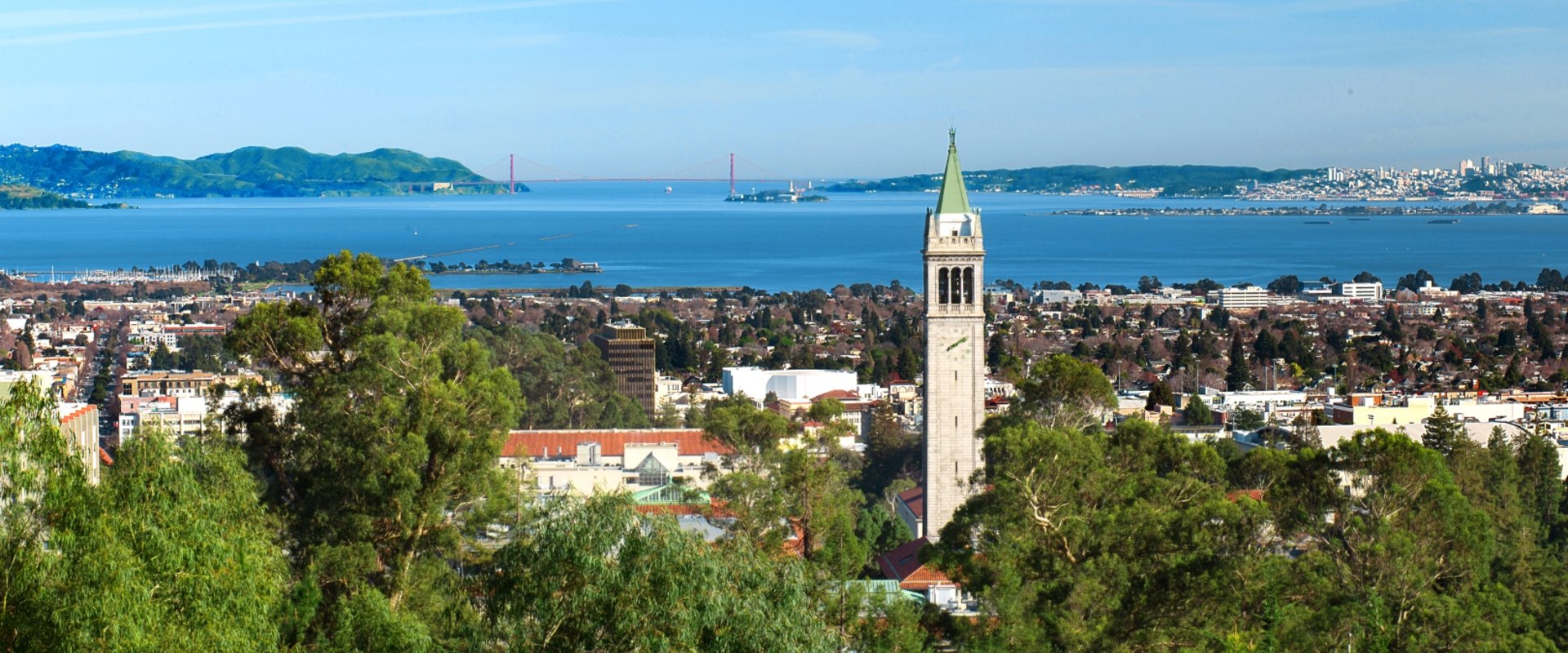Finding a Real Estate Agent in Berkeley