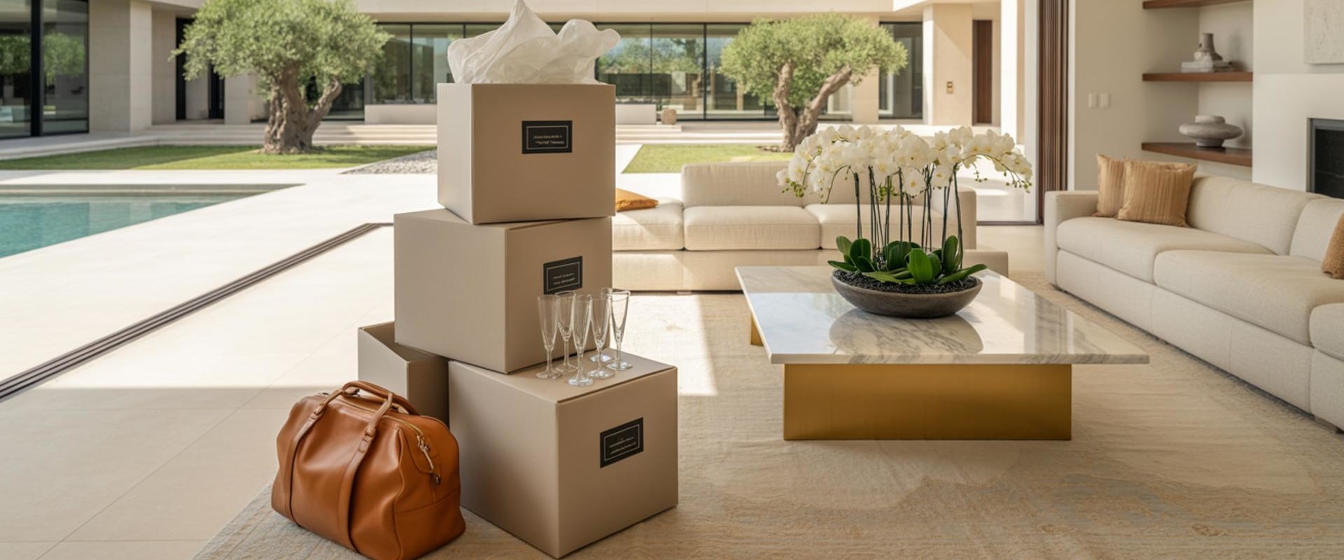 Effortless Relocation: Tips from an Expert