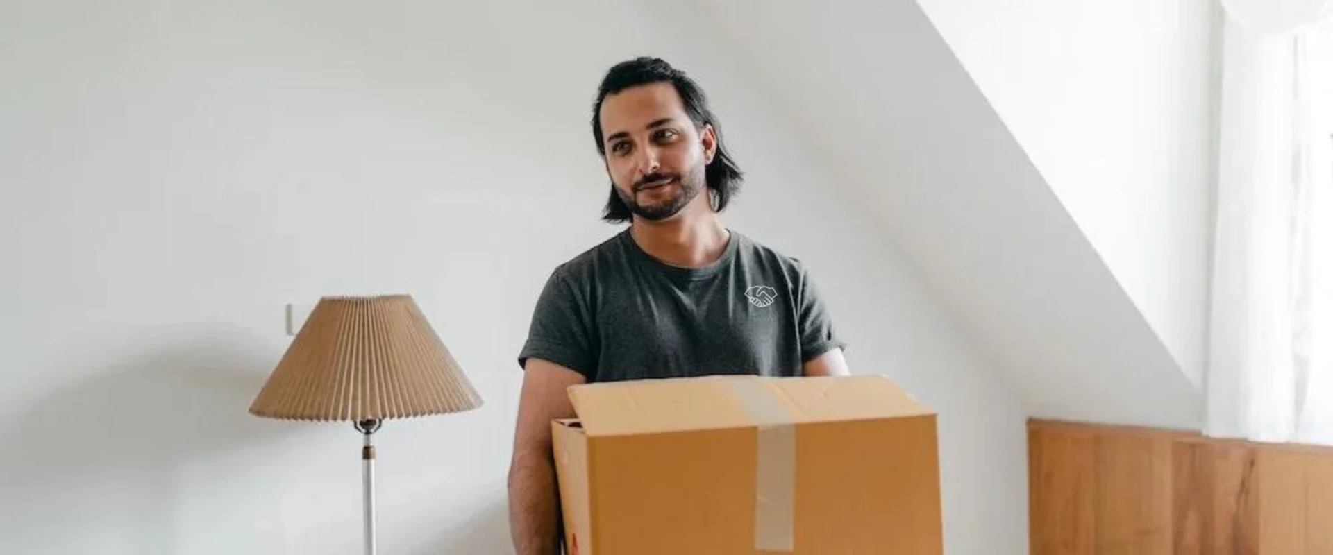 Local Movers in Daly City