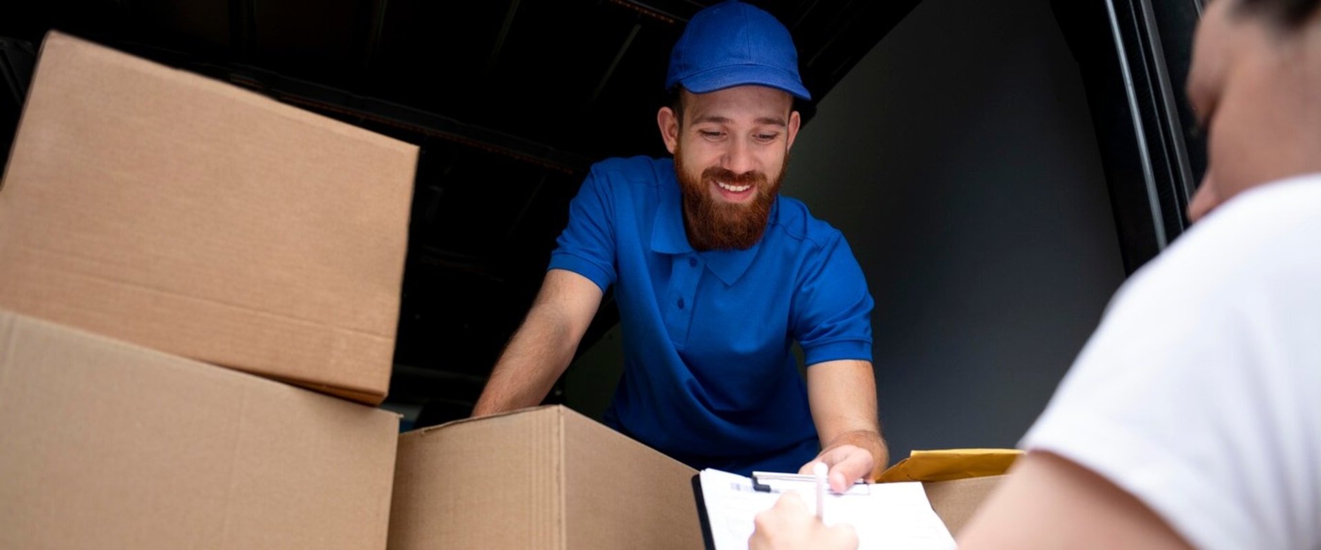 The Strees Free Moving with Cocoa Beach Movers