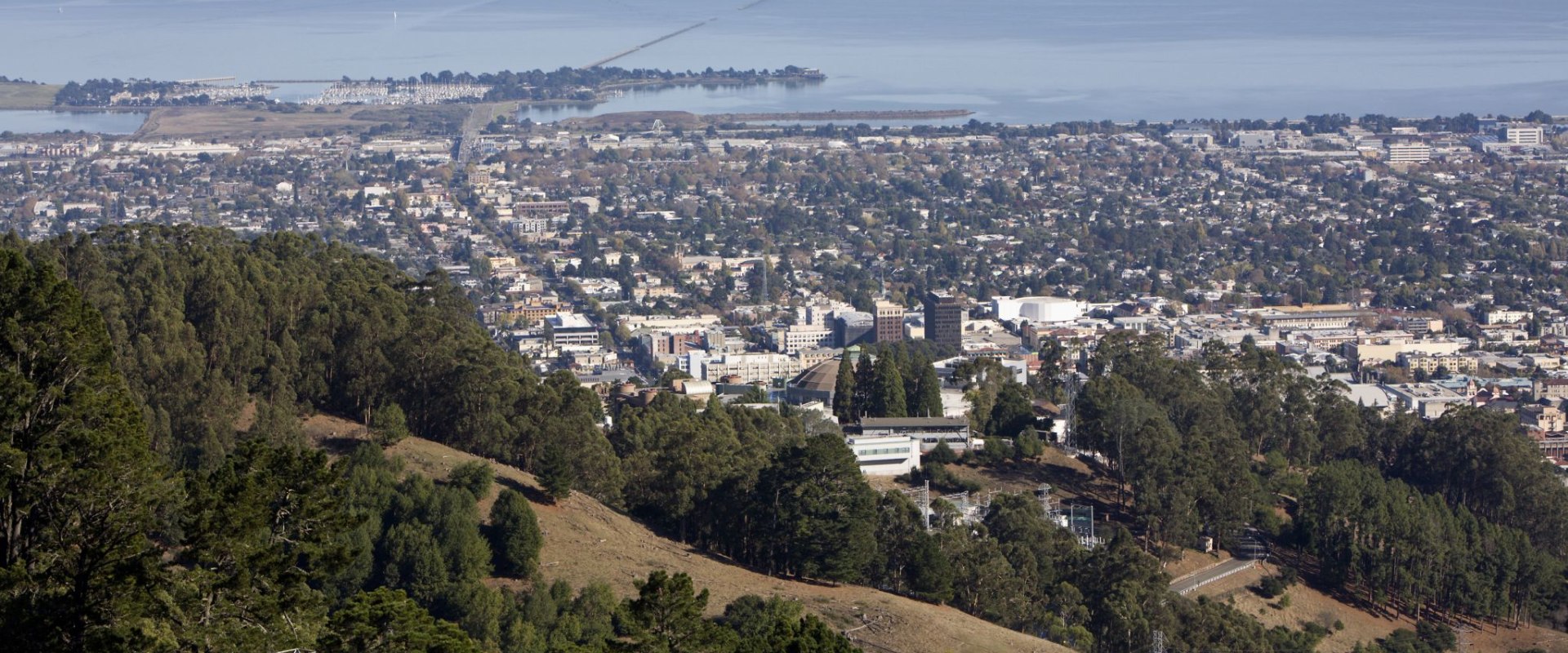Berkeley vs. San Francisco Real Estate: A Comprehensive Comparison