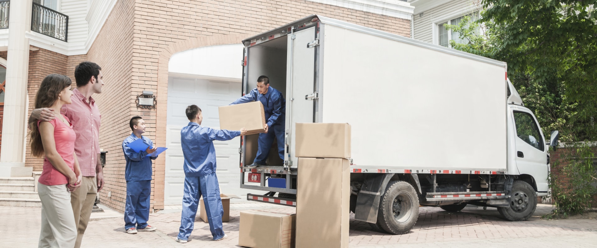 Introducing Bay Area Movers