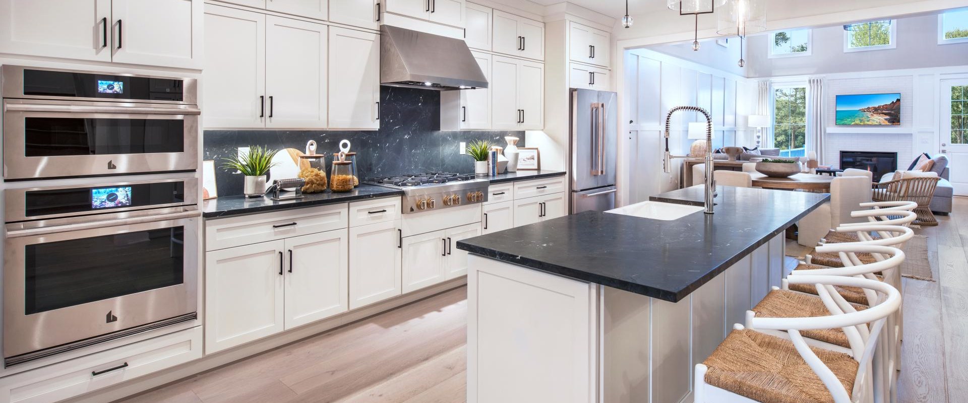 Luxury Homes in Berkeley: Explore the Best of High-End Living
