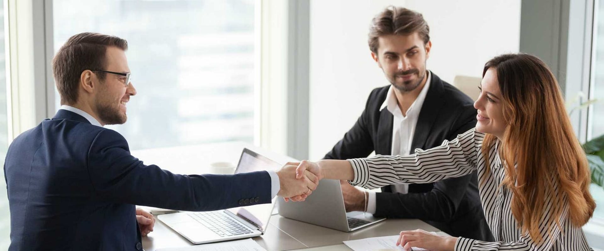 Effective Strategies for Negotiating Offers and Closing the Deal in Berkeley