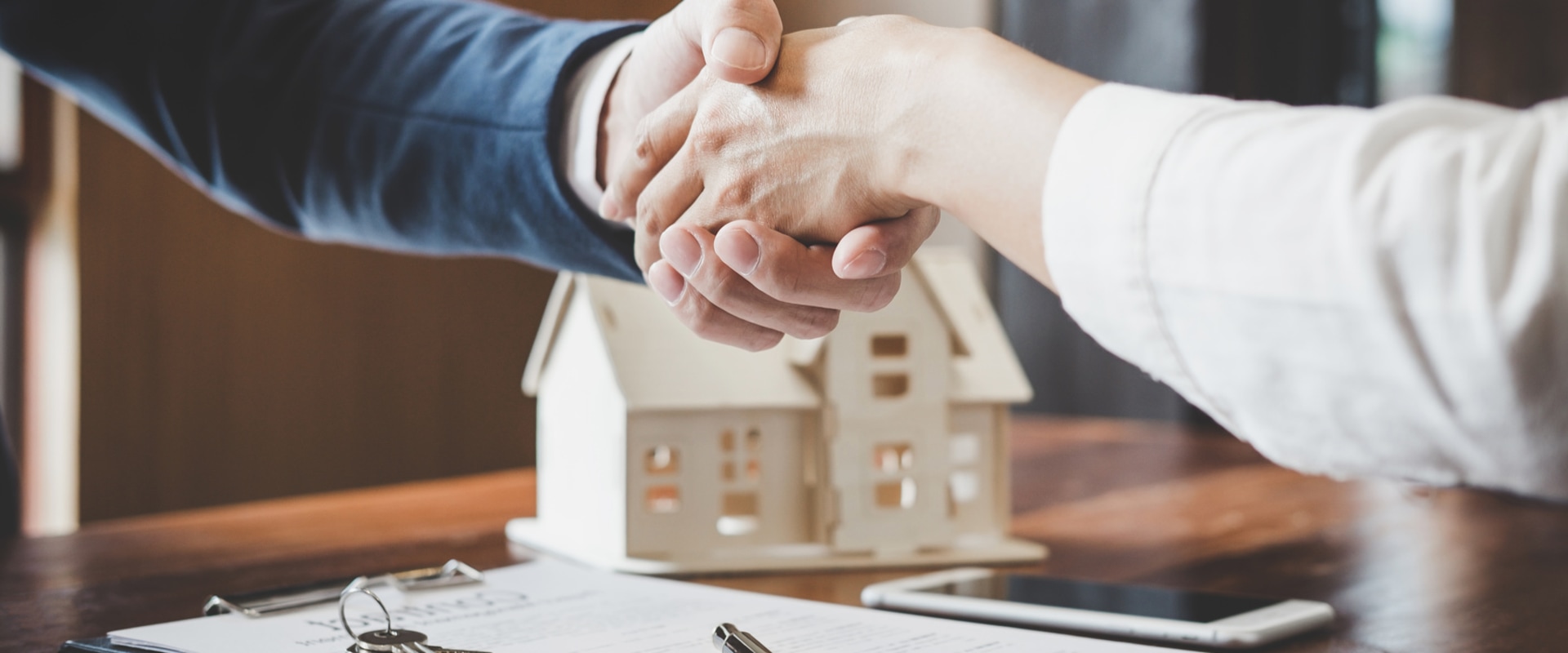 The Importance of Working with a Real Estate Lawyer