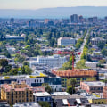 Discovering the Charm of North Berkeley