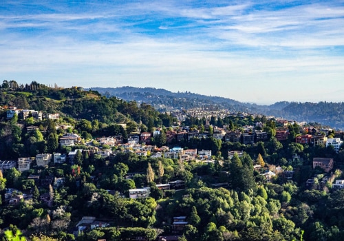 Discovering Unique and Notable Homes in Berkeley