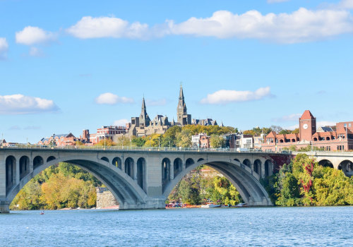 The Ultimate Guide to Upper Northwest DC Movers