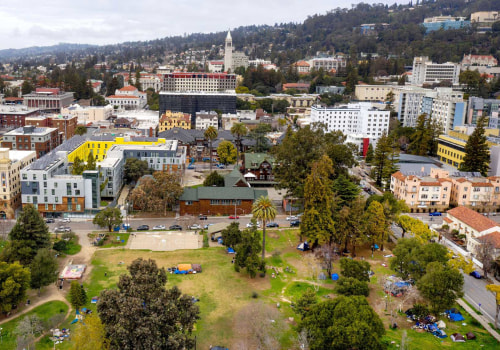 Exploring Historic Properties in Berkeley