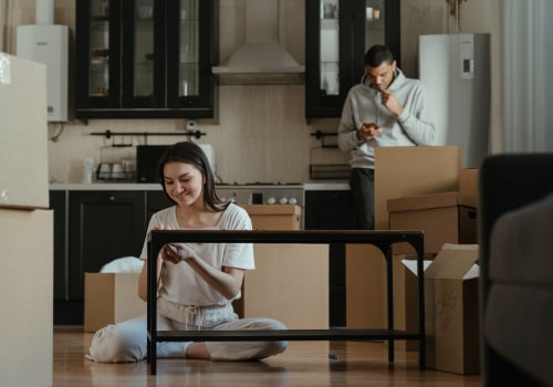 Why ThreeMovers.com Is The Top Choice When It Comes To Affordable California Movers