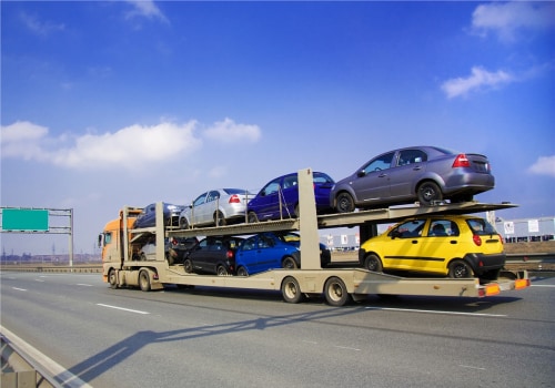 Bay Area Auto Transport